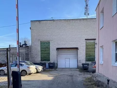 Склад в Нижегородская область, Дзержинск Студенческая ул., 28 (1500 м)