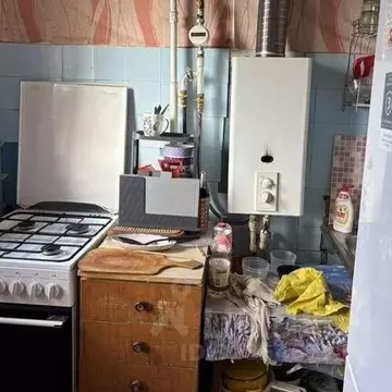 1-к кв. Нижегородская область, Нижний Новгород Ясная ул., 26 (33.0 м)