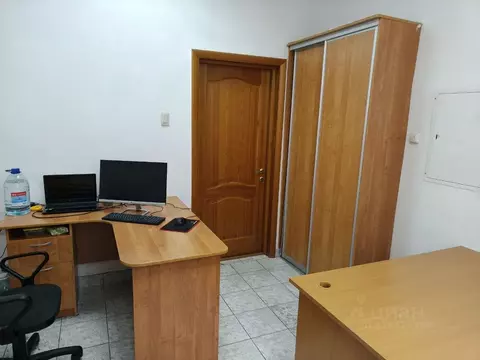 Офис в Челябинская область, Челябинск Каслинская ул., 101В (10 м)