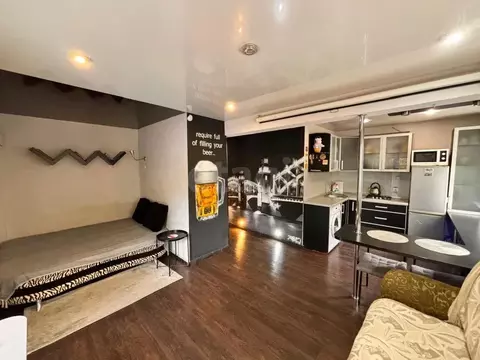 1-к кв. Астраханская область, Астрахань Комсомольская Набережная ул., ...