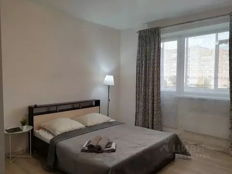 2-к кв. Хакасия, Абакан ул. Богдана Хмельницкого, 102 (65.0 м)