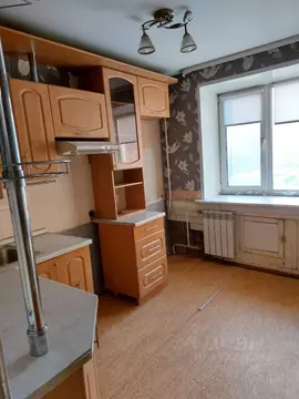 2-к кв. Хакасия, Абакан ул. Щетинкина, 59 (55.0 м)