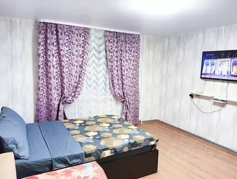 1-к кв. Чувашия, Чебоксары ул. Грасиса, 11 (36.0 м)