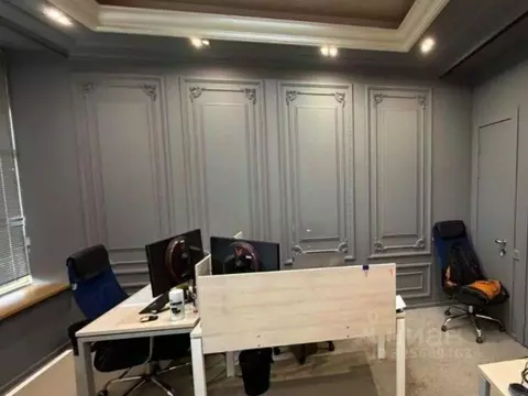 Офис в Москва ул. Красная Пресня, 22 (512 м)