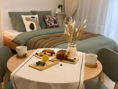 Студия Пермский край, Пермь ул. Карпинского, 53Б (25.0 м)