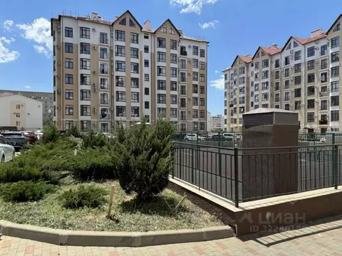 2-к кв. Краснодарский край, Геленджик ул. Витебская, 12к5 (75.0 м)