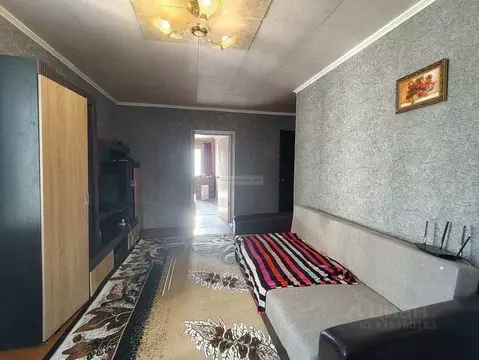 3-к кв. Белгородская область, Белгород ул. Белгородского полка, 34 ...