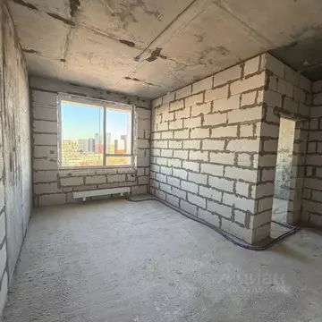 Квартира, 1 комната, 36.2 м