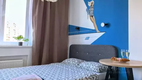 Комната Московская область, Королев Октябрьский бул., 26 (16.0 м)