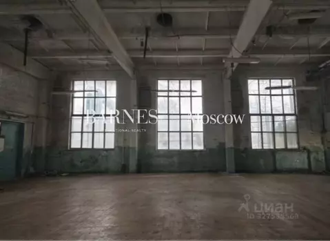 Склад в Московская область, Химки ш. Вашутинское, 1к28 (216 м)