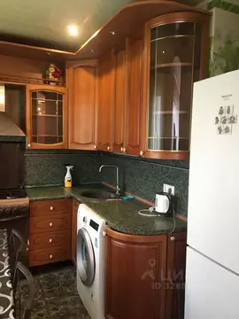 3-к кв. Московская область, Люберцы Шоссейная ул., 7 (70.0 м)