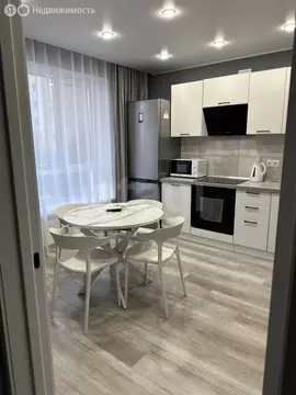 2-комнатная квартира: Энгельс, Сельская улица, 1Б (48.6 м)