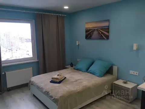 Студия Челябинская область, Челябинск ул. Энгельса, 4 (22.0 м)