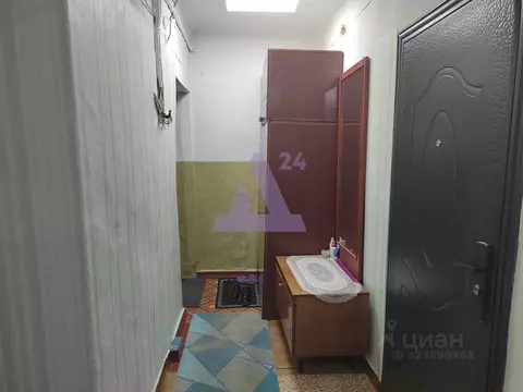 Комната Алтайский край, Новоалтайск ул. Ударника, 23 (10.0 м)