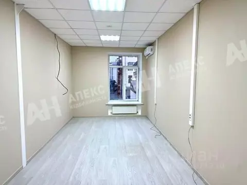 Офис в Москва Маленковская ул., 32С2а (24 м)