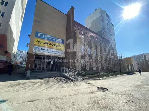 Офис в Челябинская область, Челябинск ул. 40-летия Победы, 31Б (350 м)