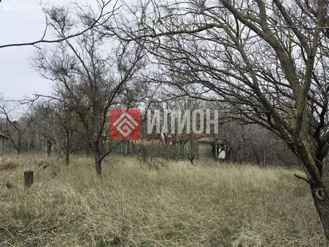 Участок в Урожайновское сельское поселение, СНТ Проектировщик, 22 (8 ...