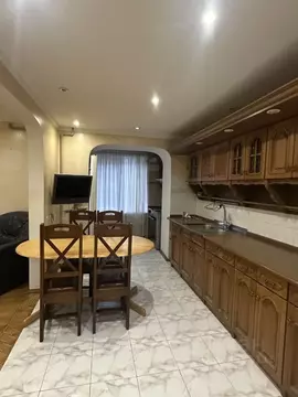 3-к кв. Краснодарский край, Краснодар Сормовская ул., 9/2 (70.0 м)