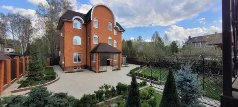 Продается дом в НП Искра-4