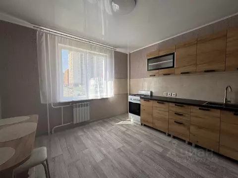 1-к кв. Саратовская область, Саратов ул. Имени С.Ф. Тархова, 43 (40.0 ...