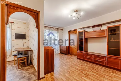 2-комнатная квартира: Казань, улица Коротченко, 4 (44.6 м)