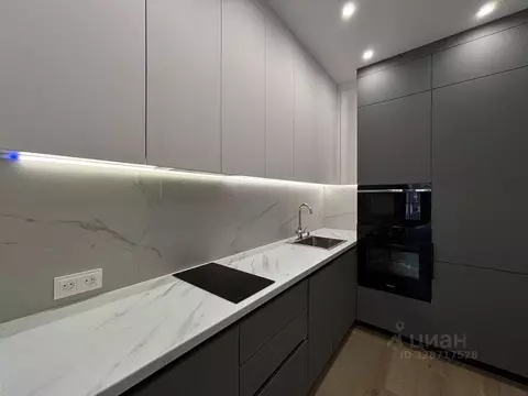 2-к кв. Тюменская область, Тюмень Профсоюзная ул., 61 (42.0 м)