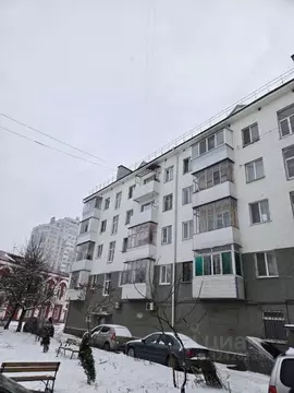 Комната Орловская область, Орел Комсомольская ул., 77 (14.0 м)