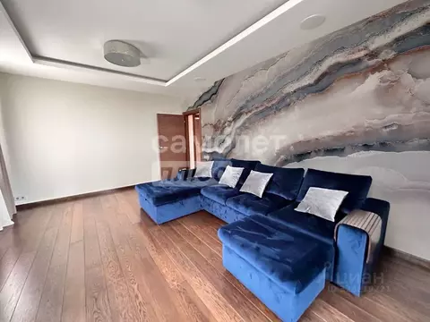 3-к кв. Московская область, Королев проезд Матросова, 1/6 (94.9 м)