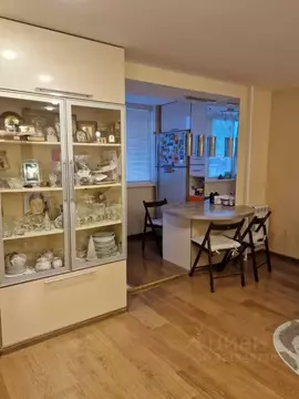 3-к кв. Вологодская область, Череповец Ленинградская ул., 43А (108.0 ...