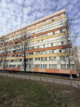 3-к кв. Санкт-Петербург ул. Стойкости, 27 (56.5 м)