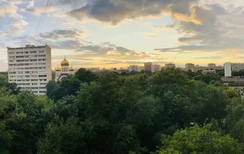 2-к кв. Москва Кетчерская ул., 2К2 (40.0 м)