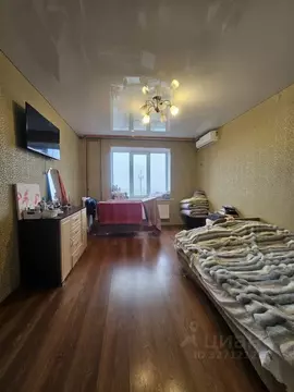 3-к кв. Астраханская область, Астрахань Дальняя ул., 23к1 (63.1 м)