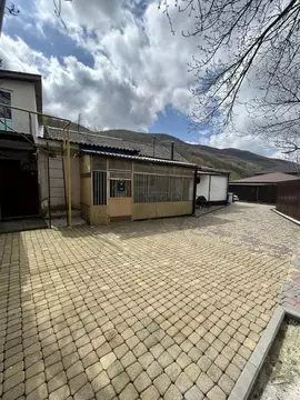 2-к кв. Краснодарский край, Геленджик городской округ, с. Возрождение ...