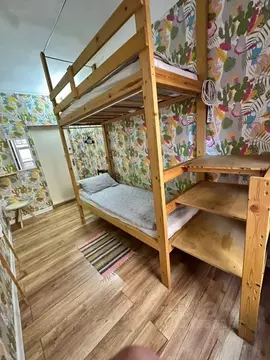 Комната Санкт-Петербург Гатчинская ул., 1/56