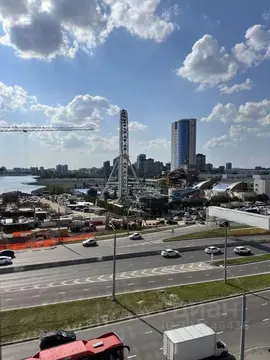 1-к кв. Татарстан, Казань ул. Алексея Козина, 2 (36.0 м)