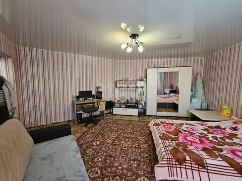 2-к кв. Иркутская область, Ангарск 17-й мкр, 4 (57.0 м)