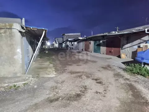 Гараж в Крым, Феодосия ГК Ветеран тер., 1 (58 м)