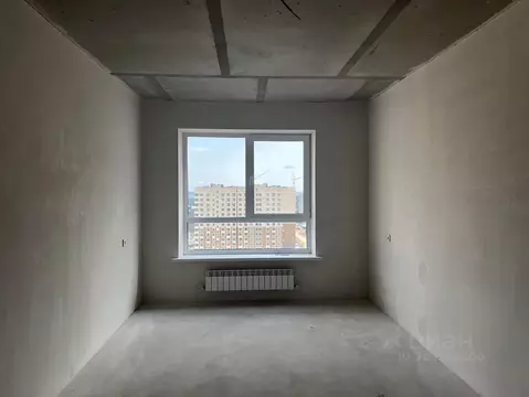 1-к кв. Ставропольский край, Ставрополь ул. Николая Голодникова, 7 ...