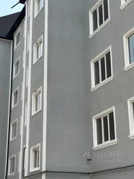 1-к кв. Кабардино-Балкария, Нальчик ул. Солнечная, 8к1 (40.0 м)