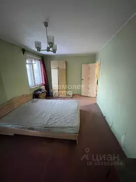 3-к кв. Иркутская область, Иркутск бул. Рябикова, 32А (60.5 м)