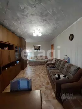 2-к кв. Бурятия, Улан-Удэ Восточный мкр, ул. Микояна, 1 (43.7 м)