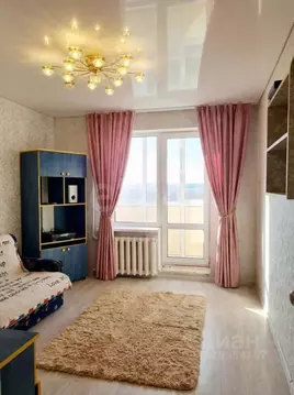 2-к кв. Калининградская область, Калининград Чкаловск мкр, ул. ...