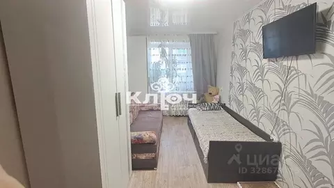 2-к кв. Башкортостан, Стерлитамак ул. Блюхера, 25 (45.0 м)