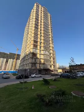 1-к кв. Ростовская область, Ростов-на-Дону Тибетская ул. (34.0 м)