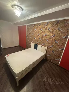 1-к кв. Ростовская область, Ростов-на-Дону ул. Петрашевского, 36 (48.0 ...