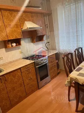 3-к кв. Белгородская область, Губкин ул. Раевского, 12Б (58.9 м)