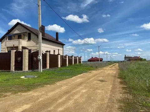 Участок в Ростовская область, Аксайский район, Рассветовское с/пос, ...