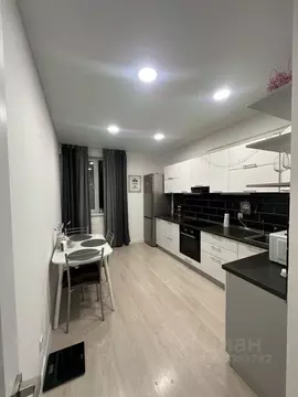 1-к кв. Свердловская область, Екатеринбург ул. Студенческая, 80 (48.9 ...