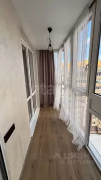 1-к кв. Калининградская область, Калининград Батальная ул., 104 (37.0 ...