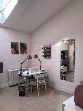 Офис в Ярославская область, Ярославль ул. Свободы, 5 (13 м)